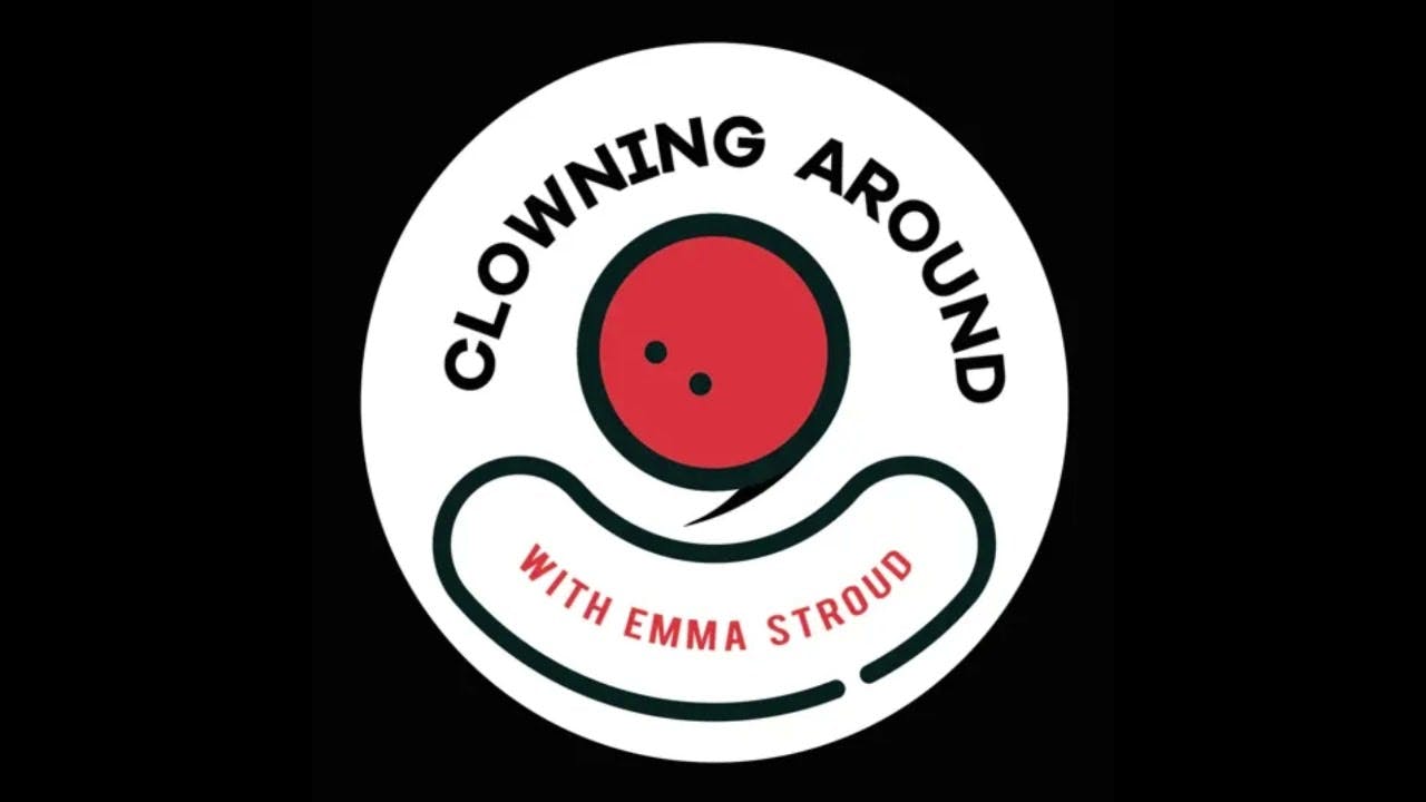 Culture with Niki Fuchs - Clowning Around Podcast