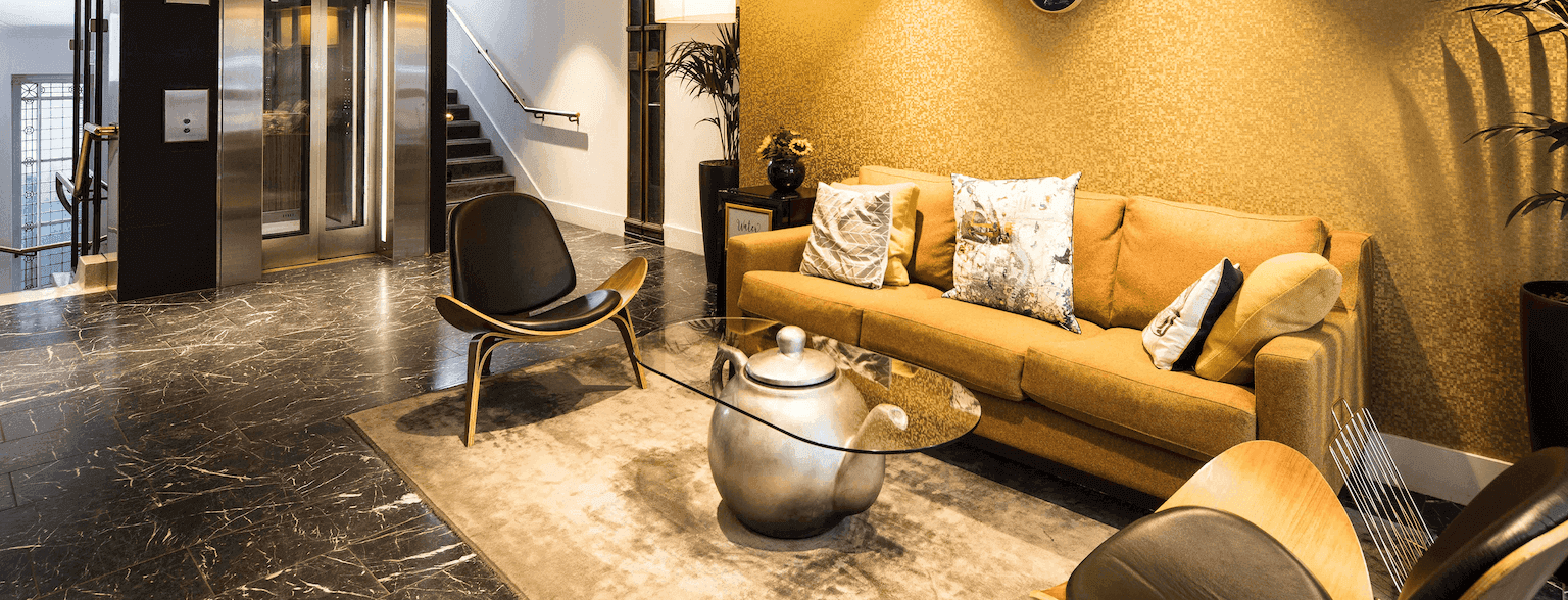 London Liverpool Street serviced offices