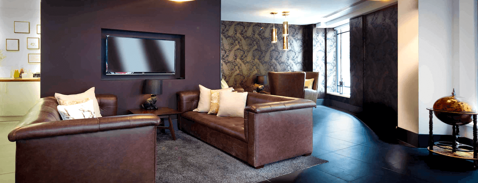 London St Pauls serviced offices