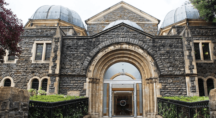 Cardiff Serviced Offices