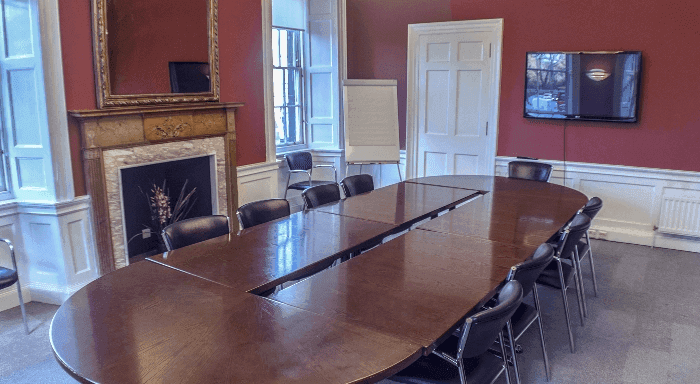 Edinburgh Serviced Offices