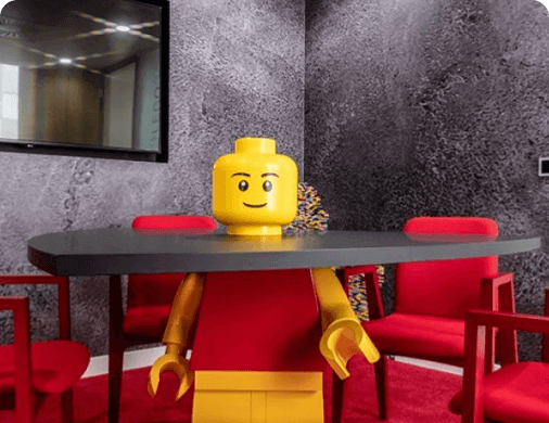 Meeting Rooms
