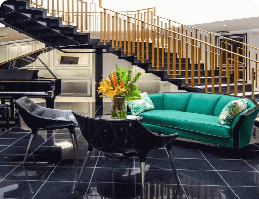 Serviced Offices
